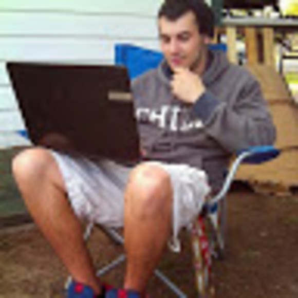 Meet your Posher, Skylar - Picture 1 of 1